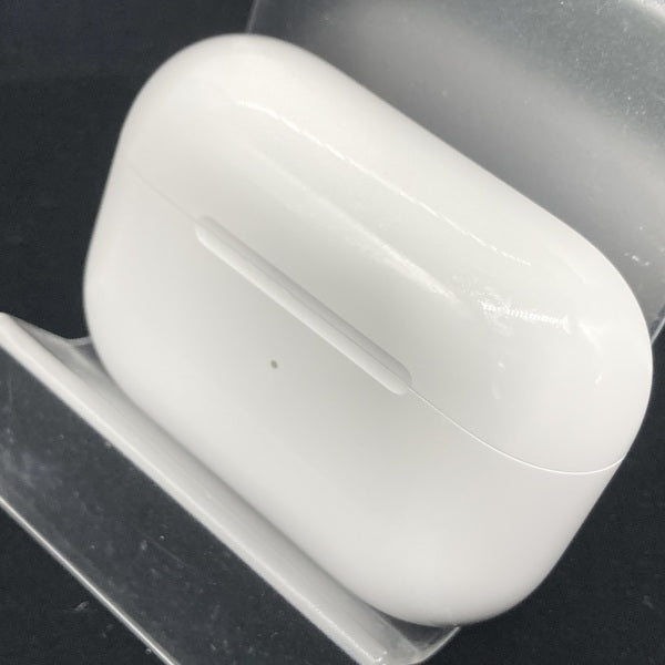 Apple 【中古】AirPods Pro 充電ケース【日本橋】 – e☆イヤホン