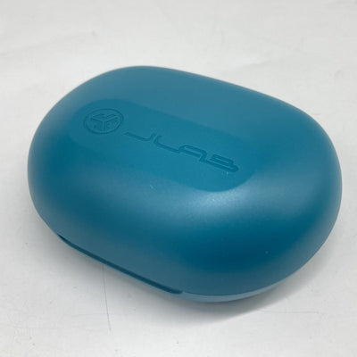 【中古】JBUDS SPORT ANC 4 True Wireless Earbuds Teal【日本橋】