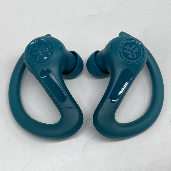 【中古】JBUDS SPORT ANC 4 True Wireless Earbuds Teal【日本橋】