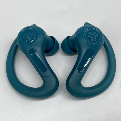 【中古】JBUDS SPORT ANC 4 True Wireless Earbuds Teal【日本橋】