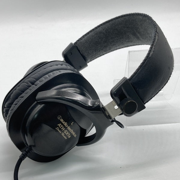 【中古】ATH-SX1a【日本橋】