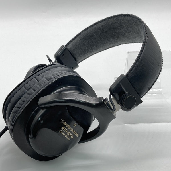 【中古】ATH-SX1a【日本橋】
