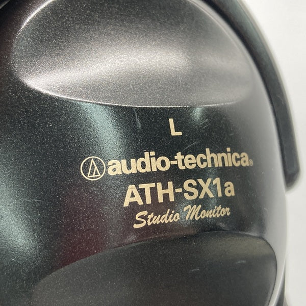 【中古】ATH-SX1a【日本橋】