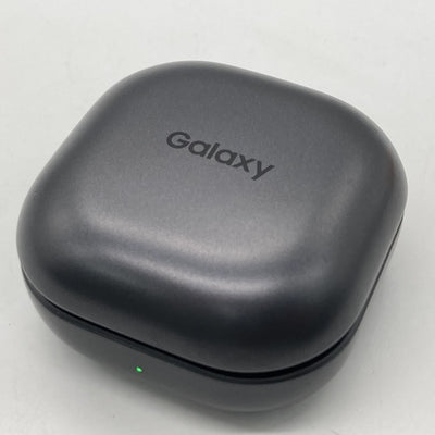 【中古】Galaxy Buds2 Onyx 【SM-R177NZTAXJP】【秋葉原】