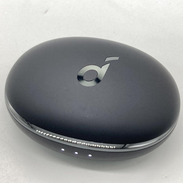 【中古】Soundcore Liberty 3 Pro ブラック 【A3952N11】【秋葉原】
