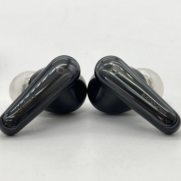 【中古】Soundcore Liberty 4 ミッドナイトブラック 【A3953N11】【秋葉原】