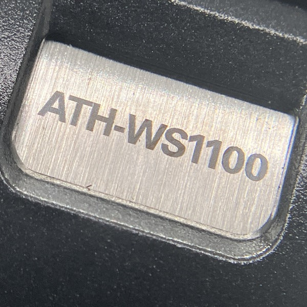 【中古】ATH-WS1100【秋葉原】