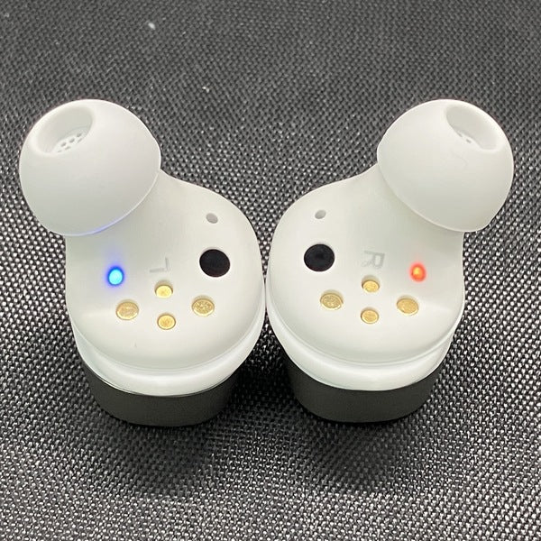 【中古】MOMENTUM True Wireless 4 ホワイトシルバー 【MTW4 White Silver】【仙台】