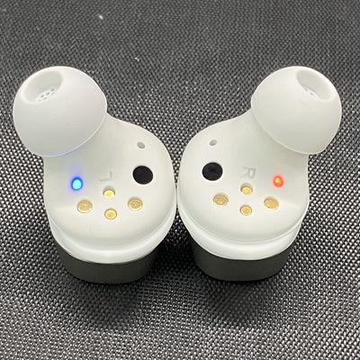 【中古】MOMENTUM True Wireless 4 ホワイトシルバー 【MTW4 White Silver】【仙台】