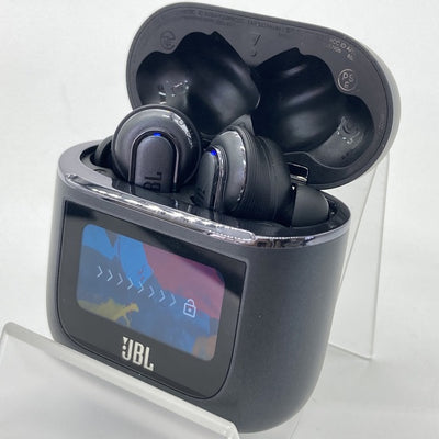 【中古】TOUR PRO 2 ブラック【JBLTOURPRO2BLK】【秋葉原】