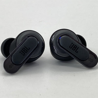 【中古】TOUR PRO 2 ブラック【JBLTOURPRO2BLK】【秋葉原】