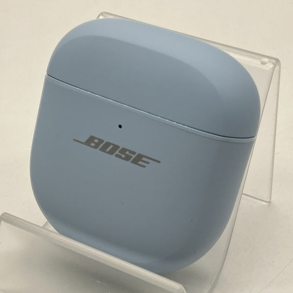 【中古】QuietComfort Ultra Earbuds Moon Stone Blue【名古屋】