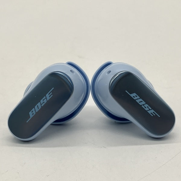 【中古】QuietComfort Ultra Earbuds Moon Stone Blue【名古屋】