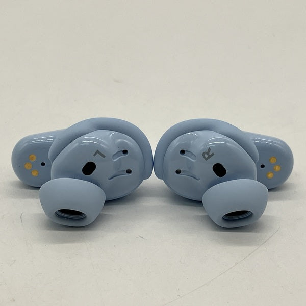 【中古】QuietComfort Ultra Earbuds Moon Stone Blue【名古屋】