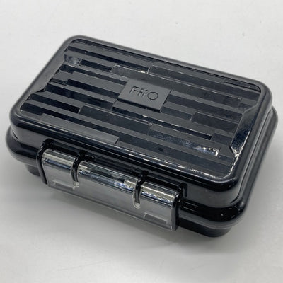 【中古】FiiO イヤホンケース【仙台】