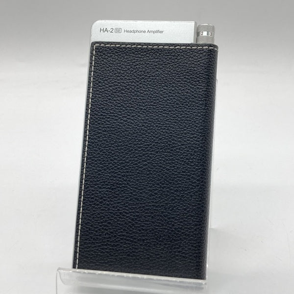 【中古】HA-2SE Black 【OPP-HA2SE-B】【秋葉原】