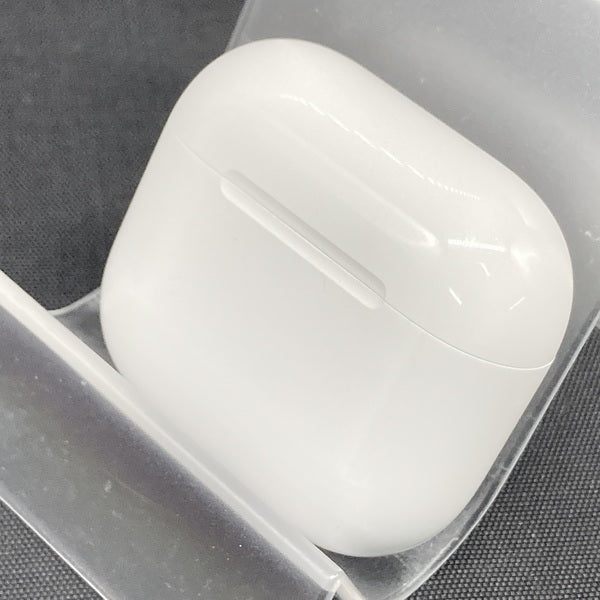 【中古】AirPods 4 MXP63J/A【日本橋】