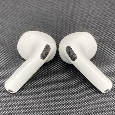 【中古】AirPods 4 MXP63J/A【日本橋】