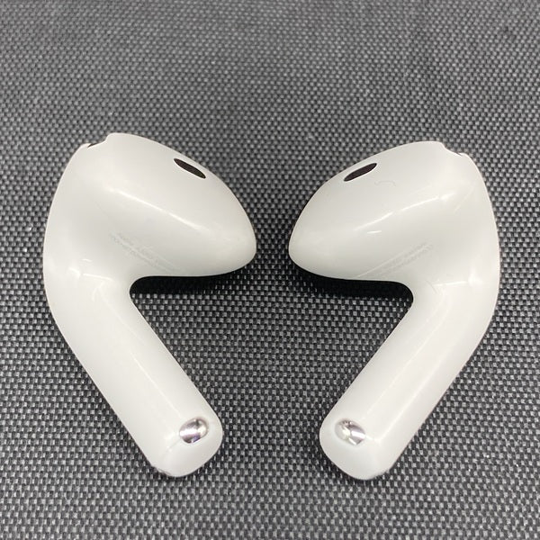 【中古】AirPods 4 MXP63J/A【日本橋】