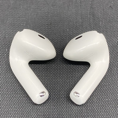 【中古】AirPods 4 MXP63J/A【日本橋】