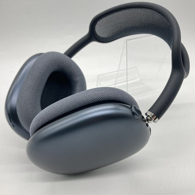 【中古】AirPods Max(USB-C) MWW43ZA/A ミッドナイト【秋葉原】