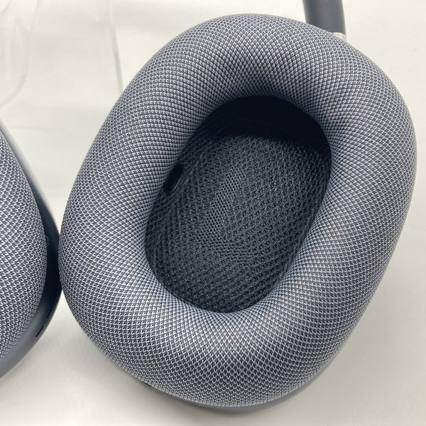【中古】AirPods Max(USB-C) MWW43ZA/A ミッドナイト【秋葉原】