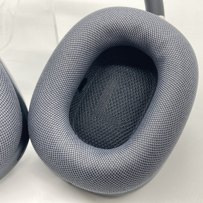 【中古】AirPods Max(USB-C) MWW43ZA/A ミッドナイト【秋葉原】