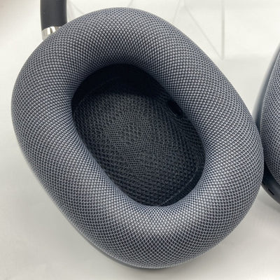 【中古】AirPods Max(USB-C) MWW43ZA/A ミッドナイト【秋葉原】