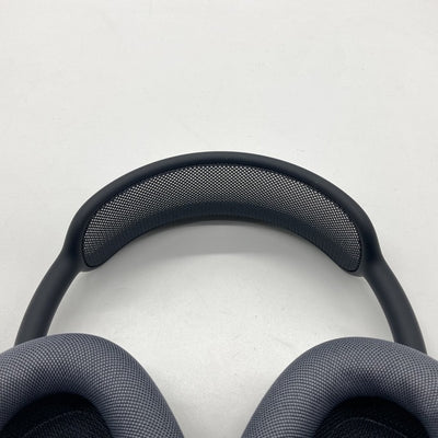 【中古】AirPods Max(USB-C) MWW43ZA/A ミッドナイト【秋葉原】