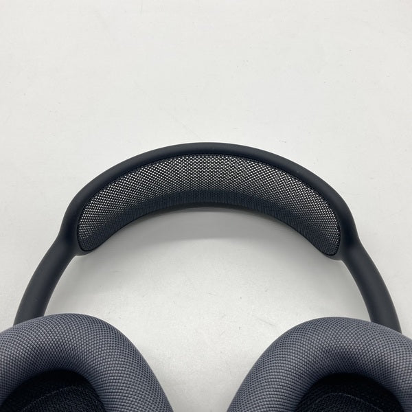AppleAirPodsMaxミッドナイト Amazon.com: Apple AirPods Max - Midnight (Renewed) : Electronics