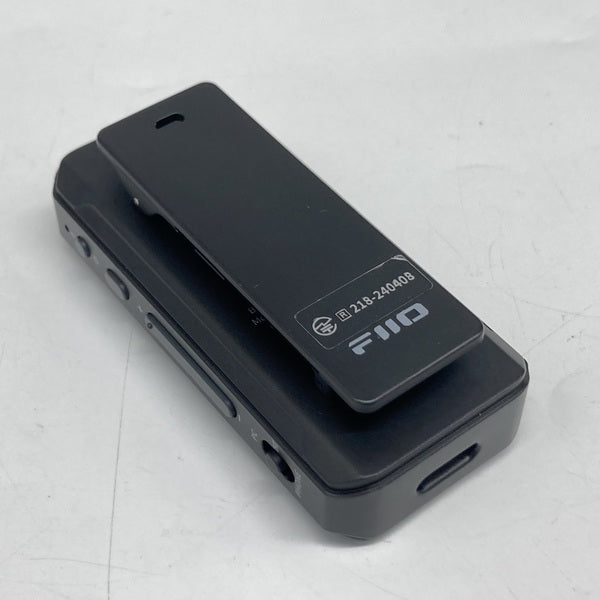【中古】BTR13 Black 【FIO-BTR13-B】【日本橋】
