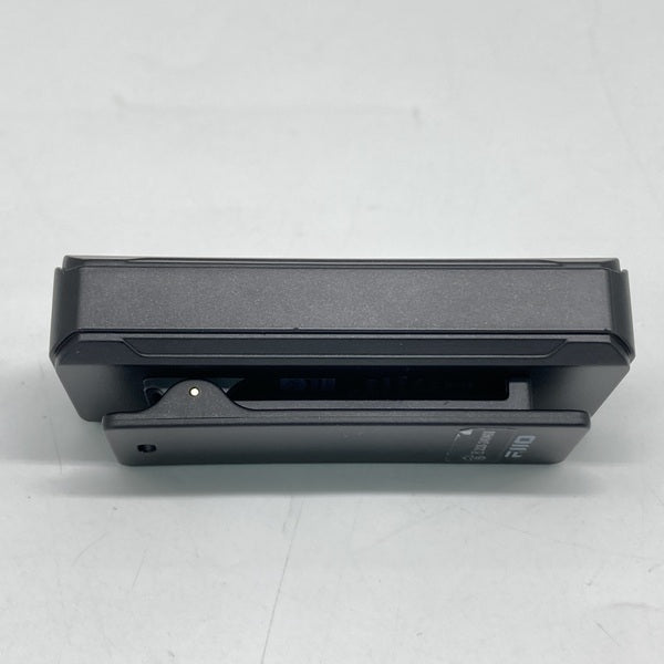 【中古】BTR13 Black 【FIO-BTR13-B】【日本橋】