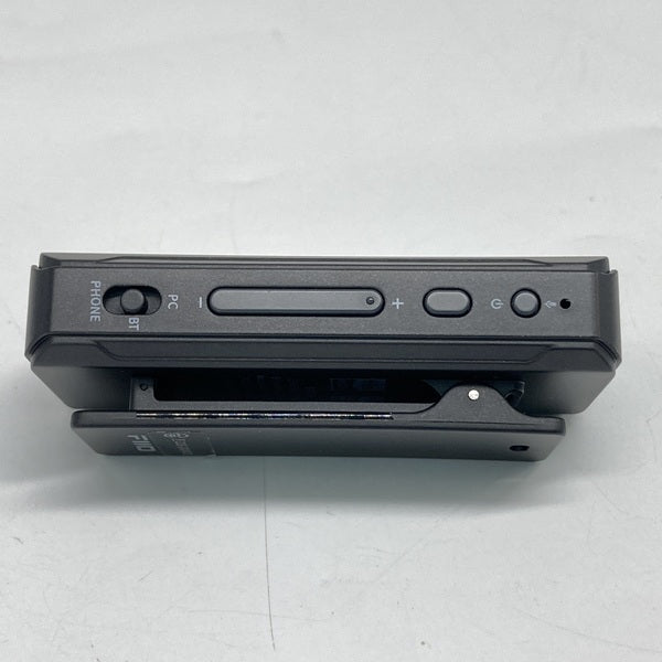 【中古】BTR13 Black 【FIO-BTR13-B】【日本橋】