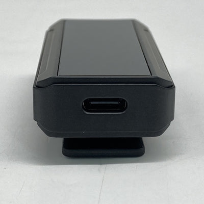 【中古】BTR13 Black 【FIO-BTR13-B】【日本橋】