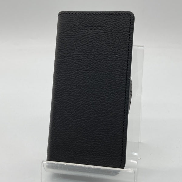 【中古】CKL-NWZX500M (NW-ZX500用レザーケース)【秋葉原】