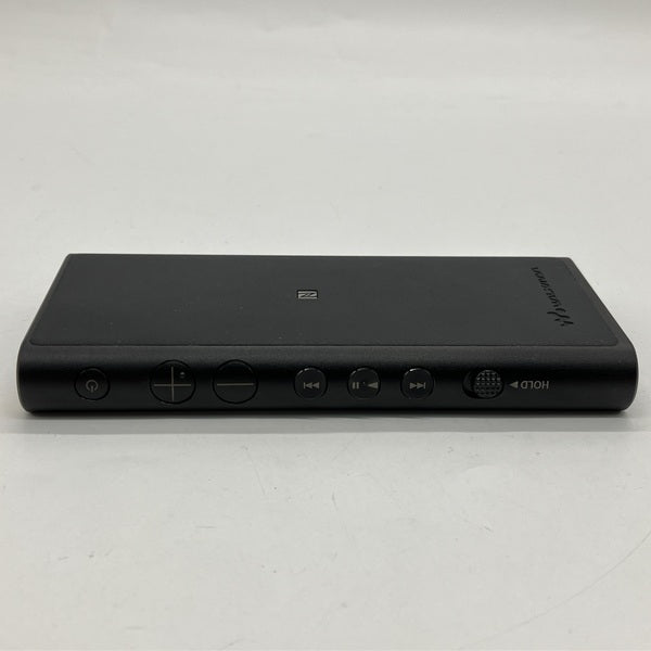 SONY 【中古】NW-ZX300 BM ブラック【日本橋】 – e☆イヤホン