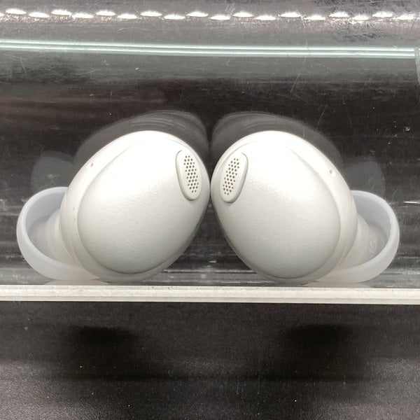 【中古】LinkBuds Fit ホワイト 【WF-LS910N WZ】【日本橋】