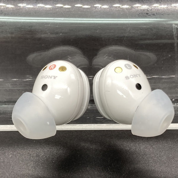 【中古】LinkBuds Fit ホワイト 【WF-LS910N WZ】【日本橋】