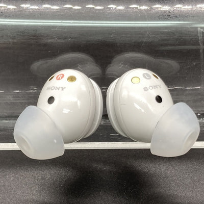 【中古】LinkBuds Fit ホワイト 【WF-LS910N WZ】【日本橋】