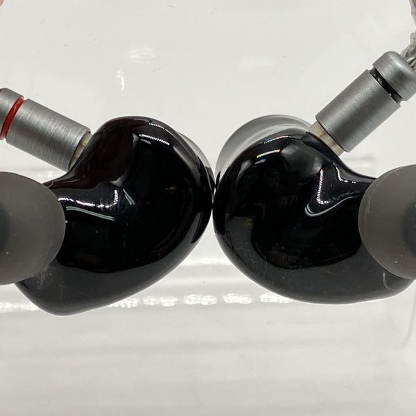 水月雨 (MOONDROP) 【中古】流星 - Meteor【名古屋】 – e☆イヤホン