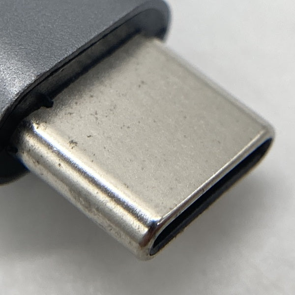 【中古】Type C-Type Cケーブル 【FIO-LT-TC1】【名古屋】