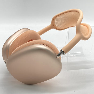 【中古】AirPods Max(USB-C) MWW73ZA/ オレンジ【日本橋】