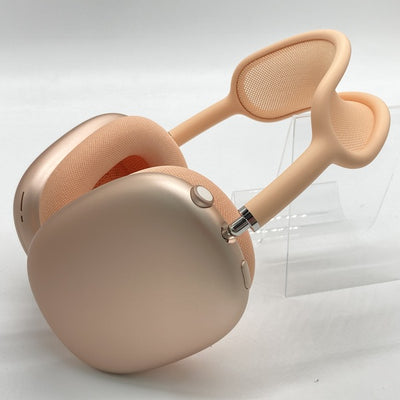 【中古】AirPods Max(USB-C) MWW73ZA/ オレンジ【日本橋】