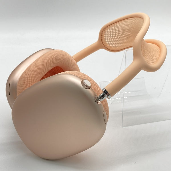 美品 AirPods Max Apple AirPods Max (2nd generation) - Headphones With Mic