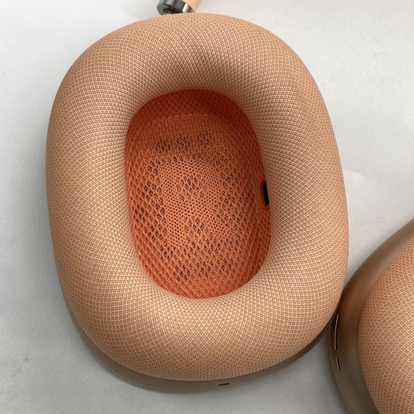 Apple 【中古】AirPods Max(USB-C) MWW73ZA/ オレンジ【日本橋】 – e