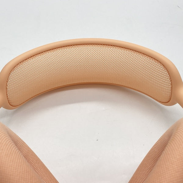 【中古】AirPods Max(USB-C) MWW73ZA/ オレンジ【日本橋】