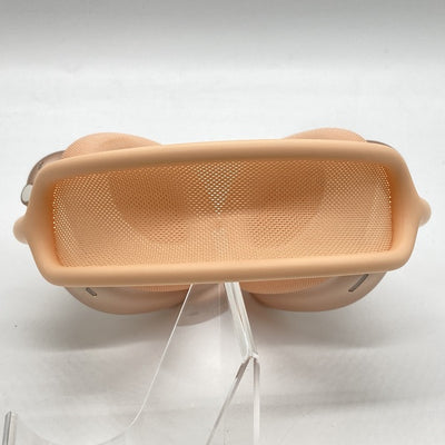 【中古】AirPods Max(USB-C) MWW73ZA/ オレンジ【日本橋】