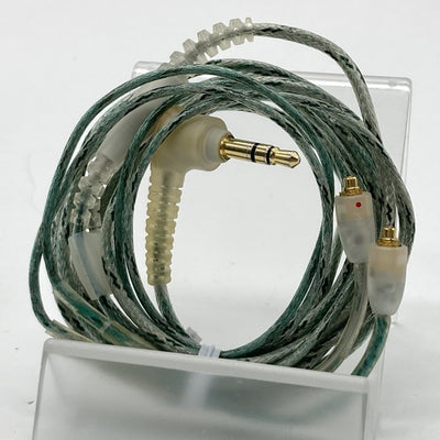 【中古】EAC64CL （SEシリーズ用ケーブル／クリアー）【秋葉原】