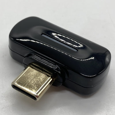 【中古】BT11 Black 【FIO-BT11-B】【秋葉原】
