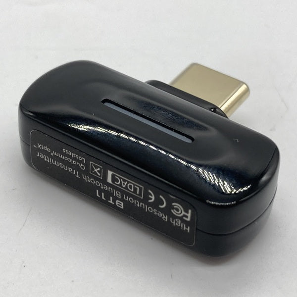 【中古】BT11 Black 【FIO-BT11-B】【秋葉原】